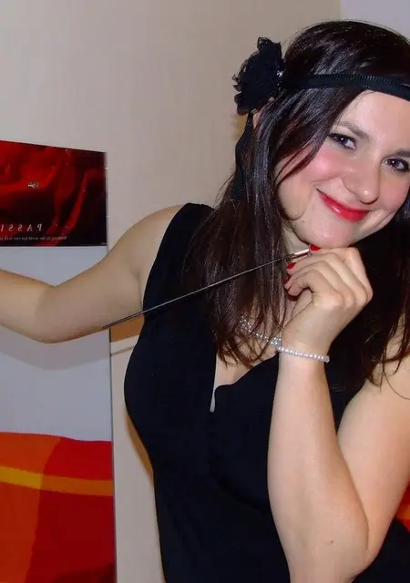 Тамара из Березников, мне 26, познакомлюсь без обязательств