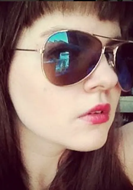 Дина из Губкина, мне 24, познакомлюсь для общения