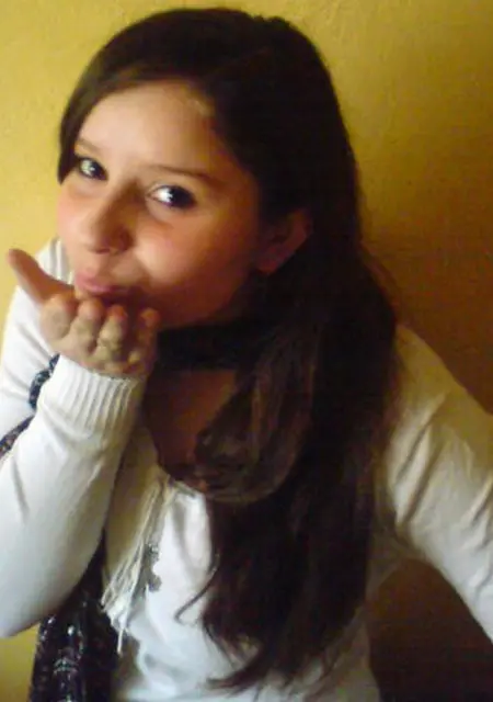 Я Дина, 21, знакомлюсь для общения в Тайшете