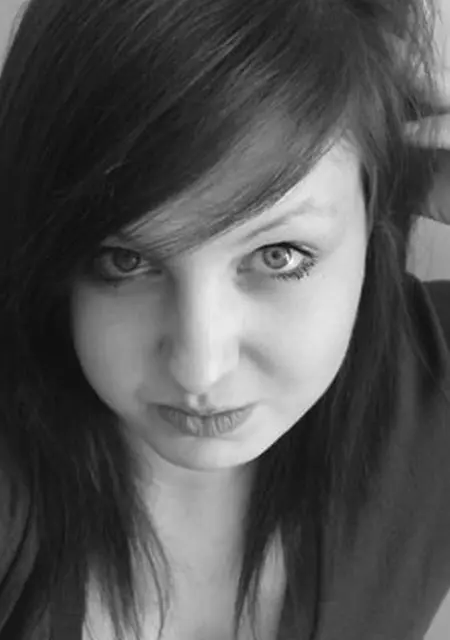 Стелла из Городца, мне 23, познакомлюсь для общения