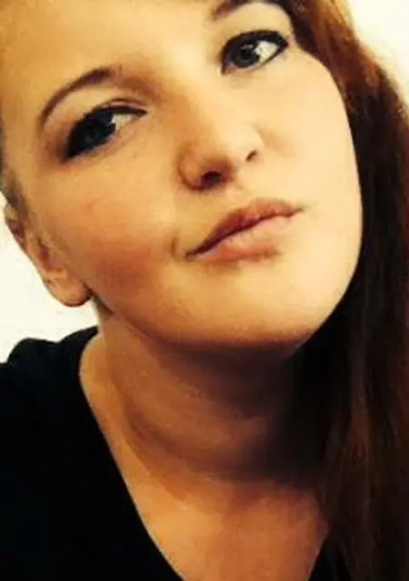 Я Диана, 20, из Краснокамска, ищу знакомство для общения