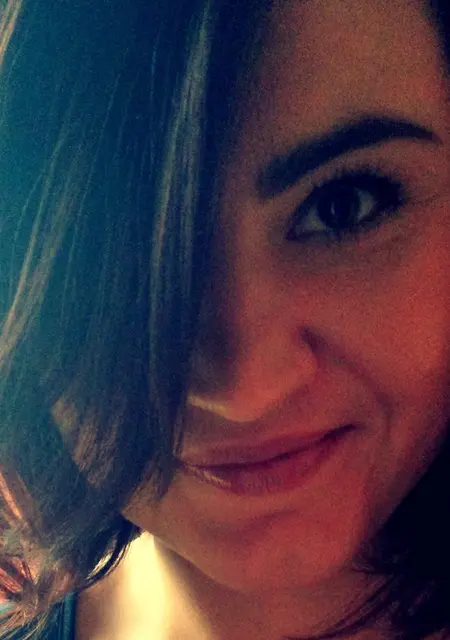 Олеся из Волжска, мне 23, познакомлюсь на одну ночь