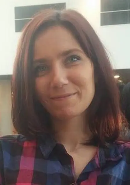 Светлана из Козельска, ищу на сайте вирта