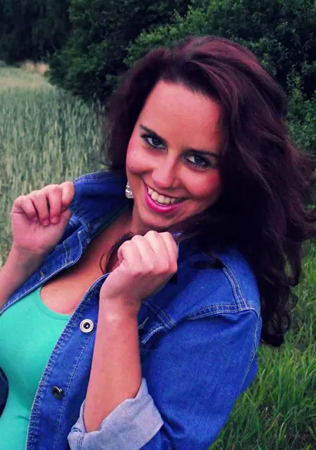 Я Надежда, 23, из Рузаевки, ищу знакомство для дружбы