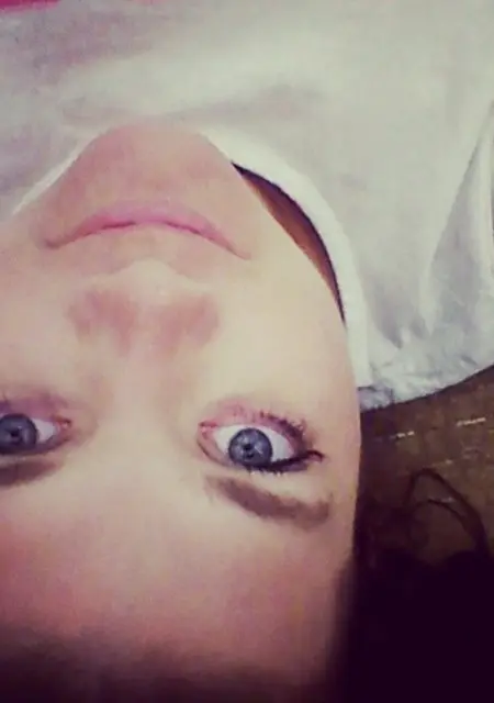 Эльвира из Краснодара, мне 23, познакомлюсь для дружбы