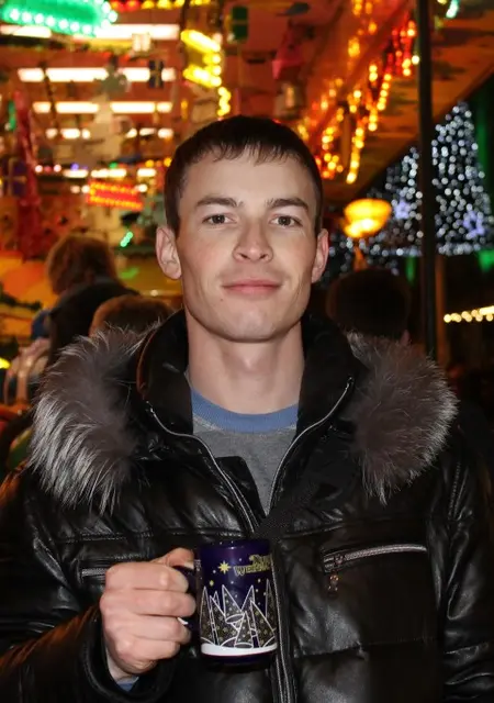 Вячеслав из Муравленко, ищу на сайте знакомства на одну ночь