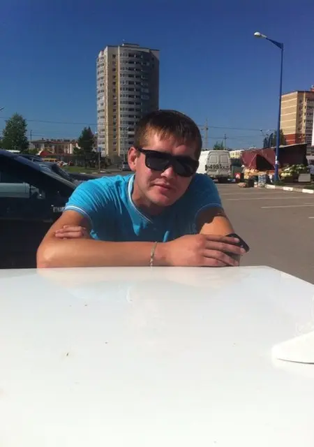 Дамир из Альметьевска, ищу на сайте приятное времяпровождение