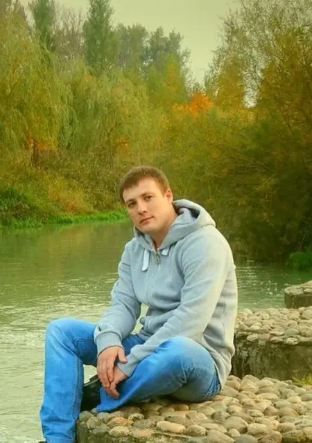 Я Артем, 39, из Череповца, ищу знакомство для постоянных отношений