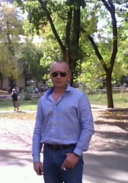 Я Сергей, 44, из Пушкина, ищу знакомства без обязательств