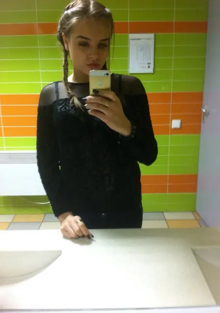 Лера из Желудка, ищу на сайте знакомства на одну ночь