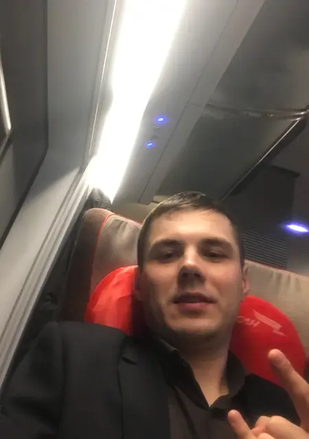 Andrey из Пушкина, мне 33, познакомлюсь без обязательств