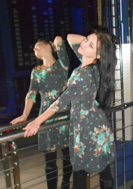 Я Анна, 30, из Иркутска, ищу знакомство для общения