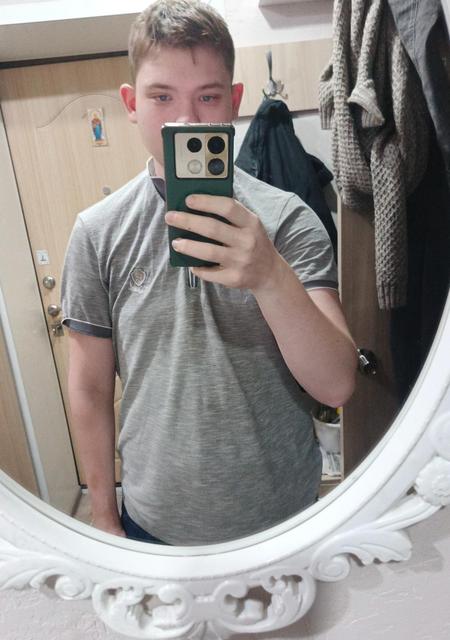 Владислав из Санкт-Петербурга, ищу на сайте знакомства без обязательств