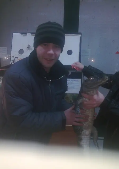 Я Алексей, 44, из Калуги, ищу знакомства без обязательств