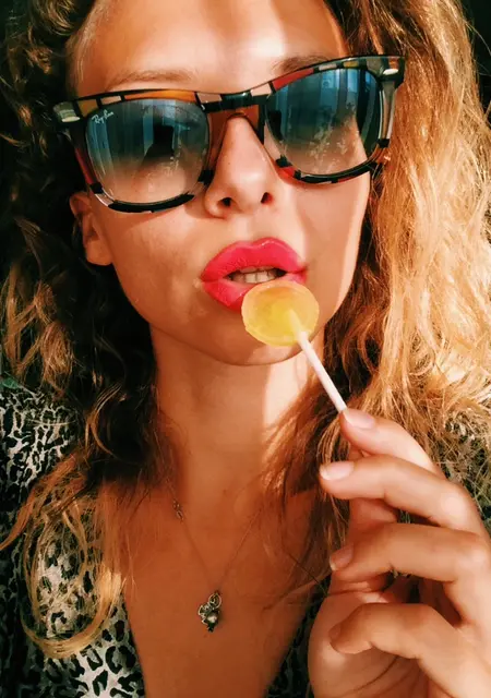 Anna из Уфы, мне 33, познакомлюсь на одну ночь