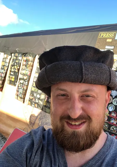 Я Андрей, 41, знакомлюсь без обязательств в Люберцах