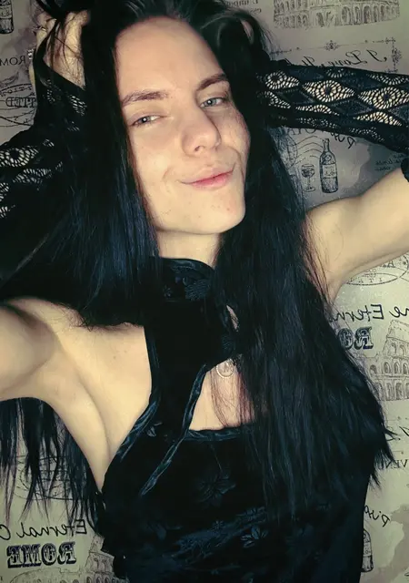 Мария из Керчи, мне 21, познакомлюсь для дружбы