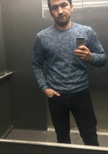 Я Байон, 30, знакомлюсь для общения в Электроуглях