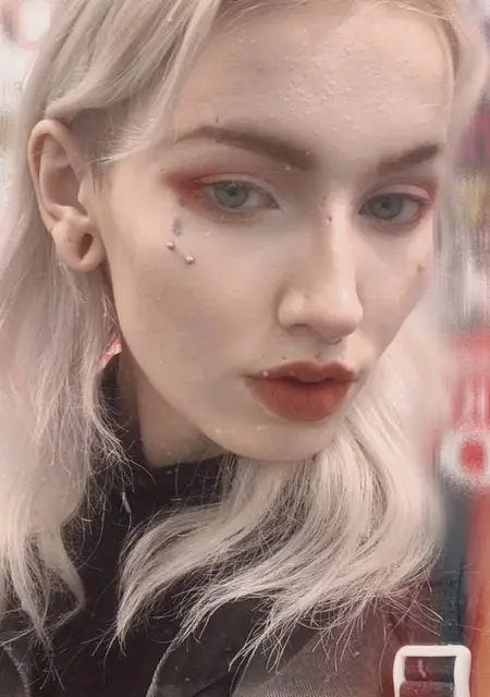 Я Арина, 21, из Ростова-на-Дону, ищу знакомство для приятного времяпровождения