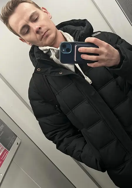 Из Оренбурга, мне 26, познакомлюсь