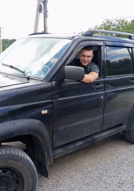 Я Роман, 30, знакомлюсь без обязательств в Курске