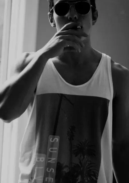 Я Эрик, 36, знакомлюсь без обязательств в Альметьевске