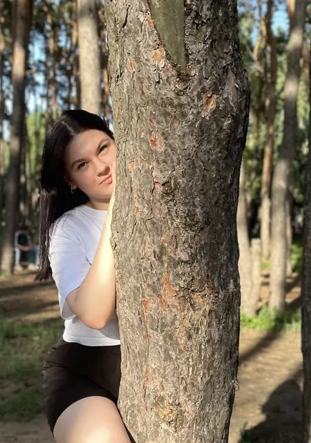 Мария из Воронежа, мне 18, познакомлюсь для общения