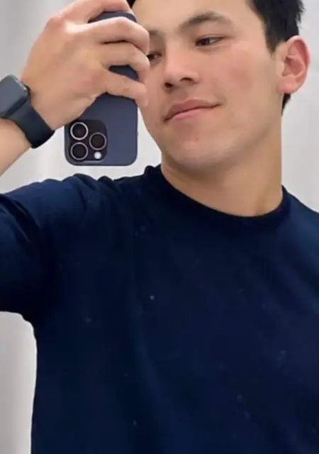 Sherali из Магадана, ищу на сайте знакомства на одну ночь