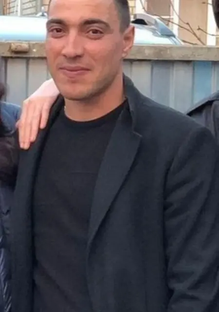 Я Эдуард, 36, знакомлюсь без обязательств в Строителе