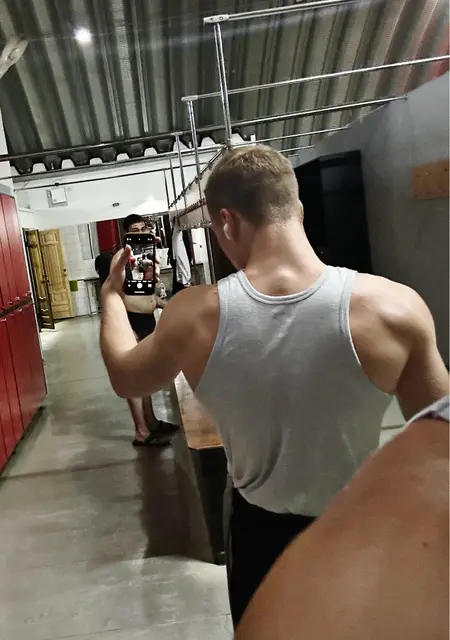 Я Dania, 21, знакомлюсь для вирта в Оренбурге