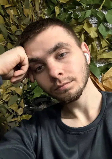 Владислав из Воронежа, ищу на сайте постоянные отношения