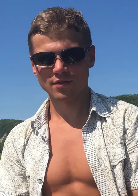 Я Алексей, 26, знакомлюсь для общения в Ишимбае