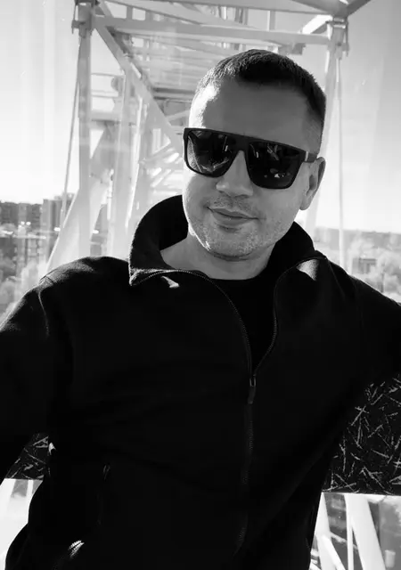 Я Илья, 33, из Челябинска, ищу знакомство для постоянных отношений