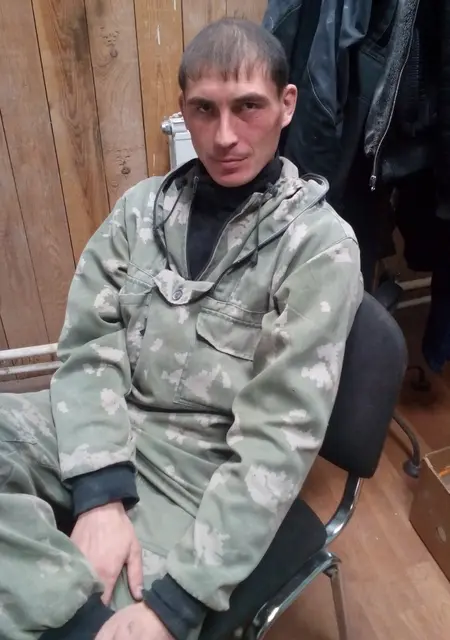 Я Андрей, 39, знакомлюсь для приятного времяпровождения в Нарьяне-Маре