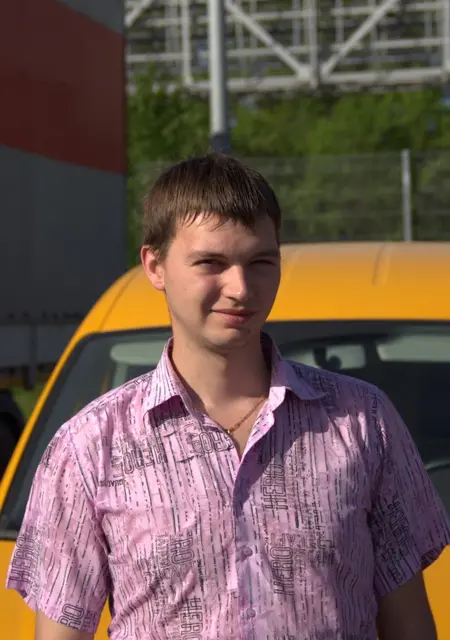 Я Влад, 36, из Грязей, ищу знакомства без обязательств