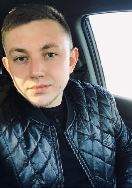 Александр из Новороссийска, мне 25, познакомлюсь на одну ночь