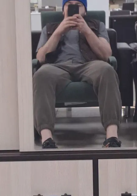 Я Саид, 26, знакомлюсь без обязательств в Жуковском