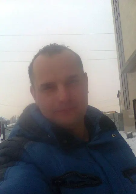 Никалай из Белореченска, ищу на сайте знакомства на одну ночь