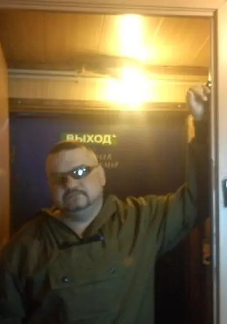 Серж из Волгограда, мне 53, познакомлюсь без обязательств