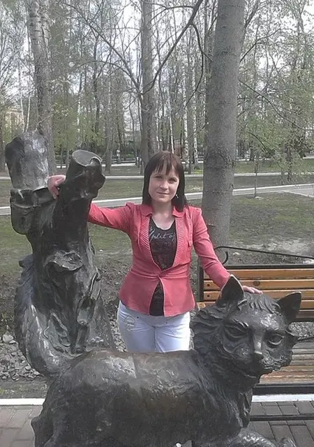 Я Дашулька, 38, знакомлюсь на одну ночь в Саранске