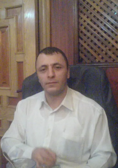 Я Мага, 51, из Астрахани, ищу знакомства на одну ночь