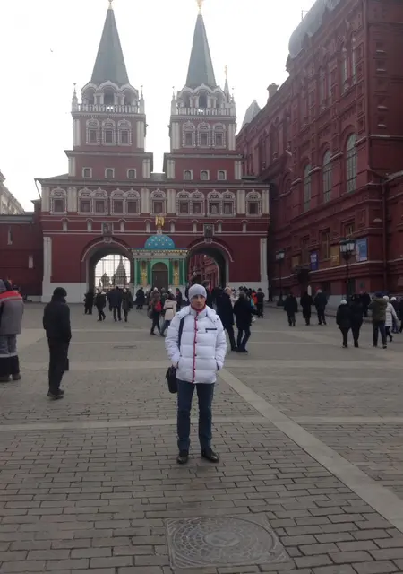 Иван из Новочеркасска, мне 38, познакомлюсь на одну ночь