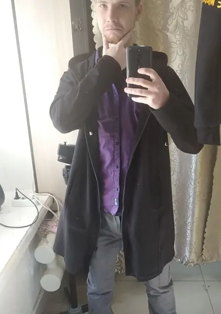 Влад из Касимова, ищу на сайте знакомства на одну ночь