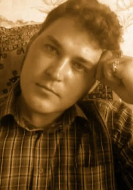 Я Марк, 40, знакомлюсь без обязательств в Белове