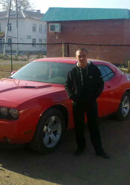 Я Руслан, 81, из Белебея, ищу знакомство для приятного времяпровождения