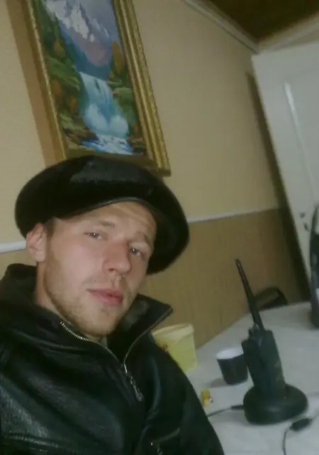 Я Василий, 38, знакомлюсь на одну ночь в Южноуральске