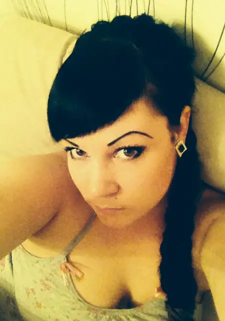 Я Lera, 39, из Хабаровска, ищу знакомство для общения