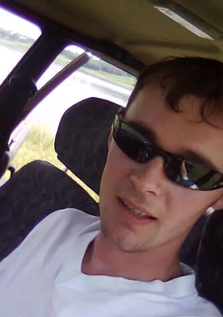 Александр из Ярославля, ищу на сайте знакомства без обязательств