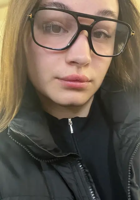 Kira из Екатеринбурга, мне 18, познакомлюсь на одну ночь