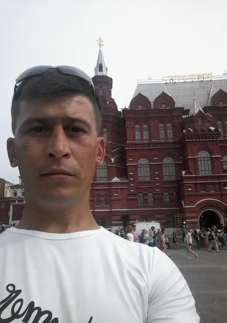 Я Фёдор, 40, из Кургана, ищу знакомства без обязательств